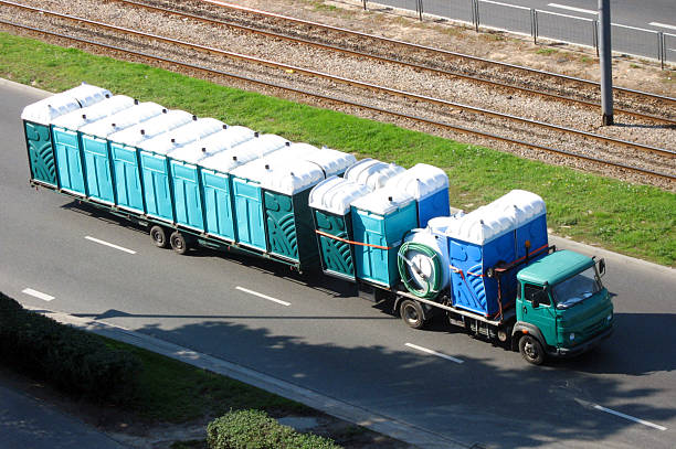 Best Local porta potty services  in Leilani Estates, HI